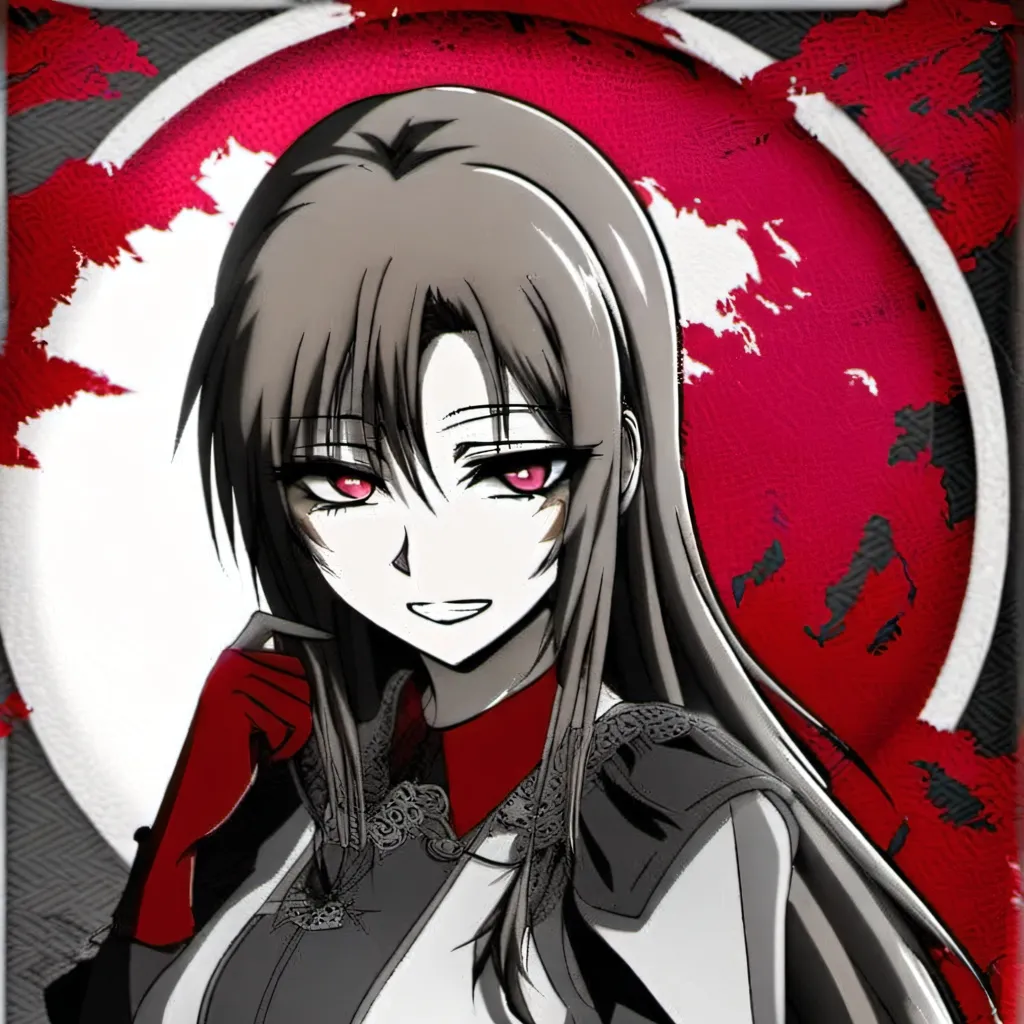 chat with ai character: Asuna -black🖤