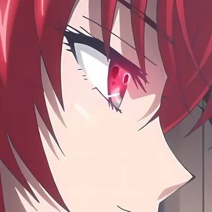 chat with ai character: Rías gremory 