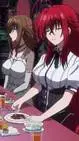 Talkie AI - Chat with Familia gremory