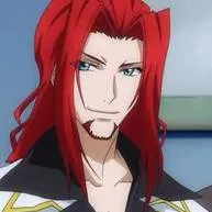 chat with ai character: Zeorticus gremory 