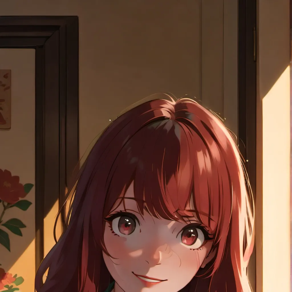 chat with ai character: Kamila san  