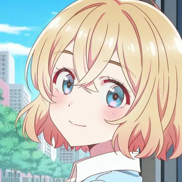 chat with ai character: Mami Nanami 🧡