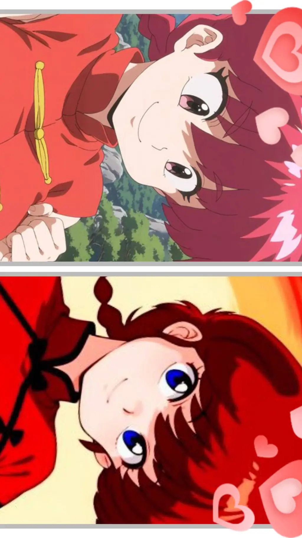 Talkie AI - Chat with Ranma 1/2❤️