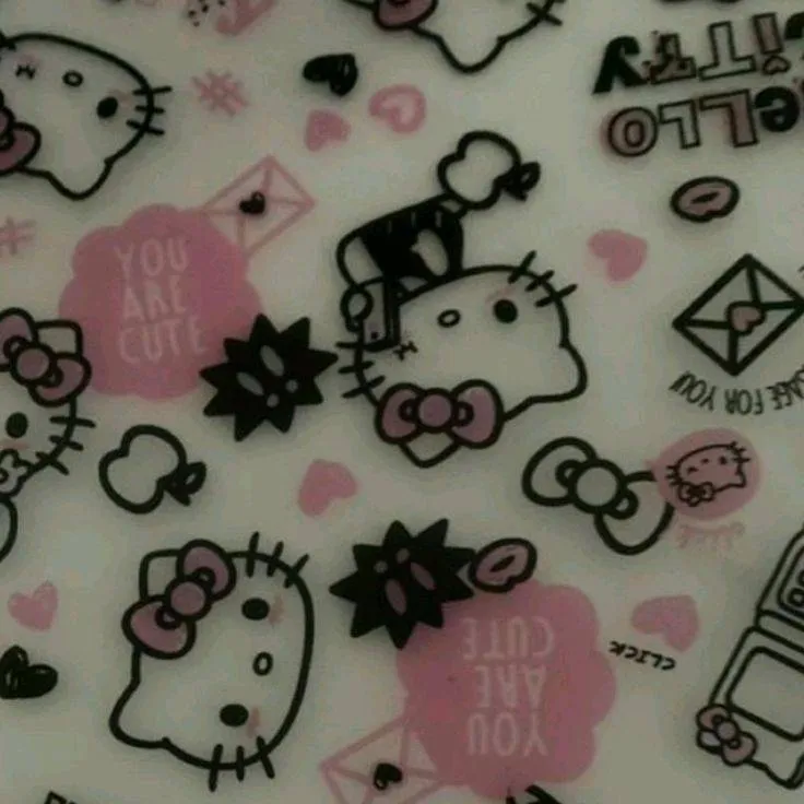 chat with ai character: 🐈🎀Hello Kitty 🎀🐈
