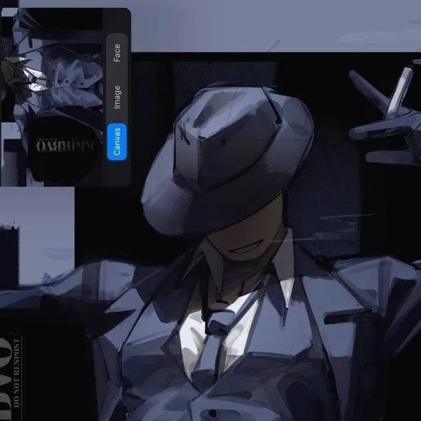 chat with ai character: Mafioso x tu 