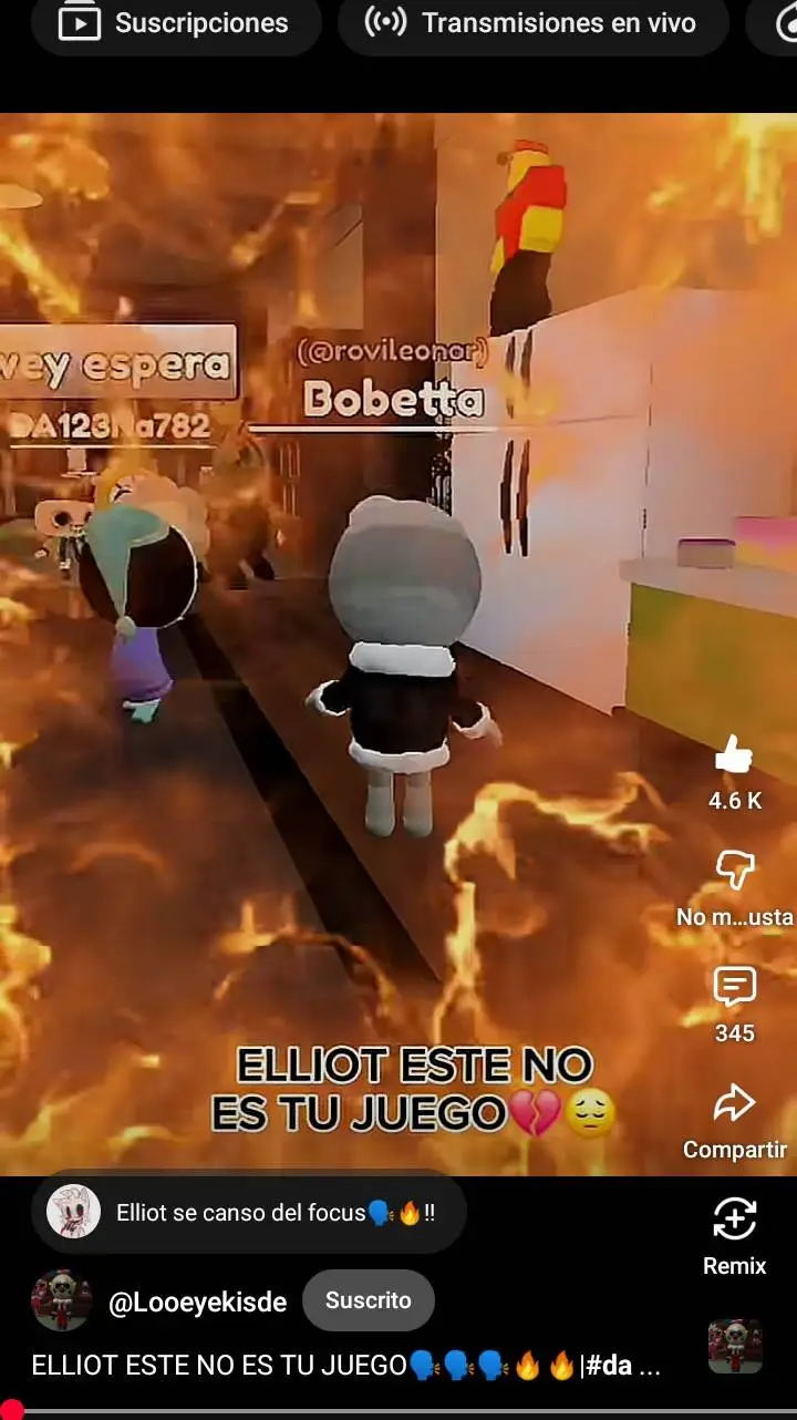 ai character: Forsaker y DW background