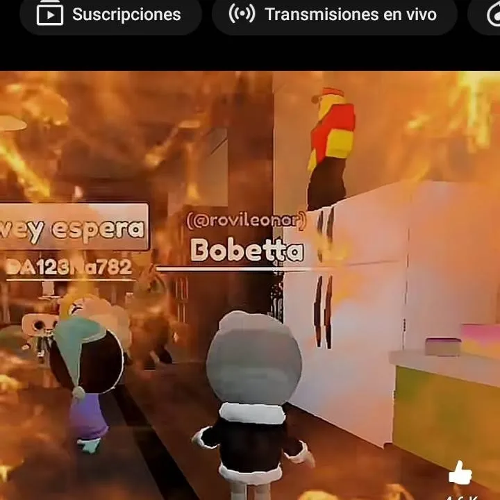 chat with ai character: Forsaker y DW