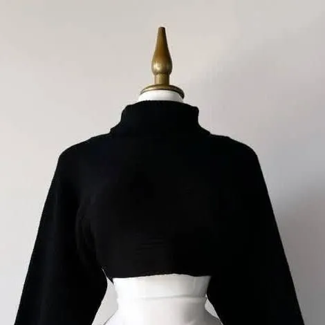 chat with ai character: ✨Forsaker✨ 