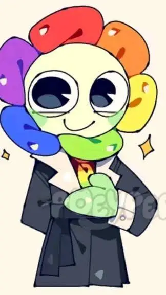 ai character: ~Forsaker~  background