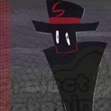 chat with ai character: 🖤★The Spectre★🖤 