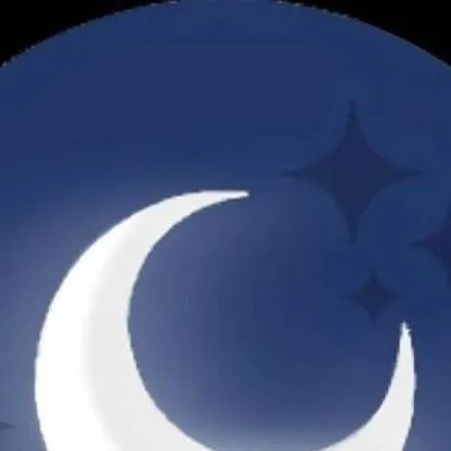 chat with ai character: {~Moon kit~}