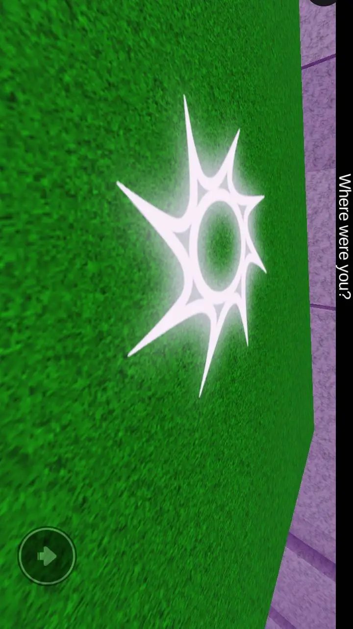 ai character: infection KW background