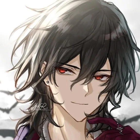 chat with ai character: Dracula’s son