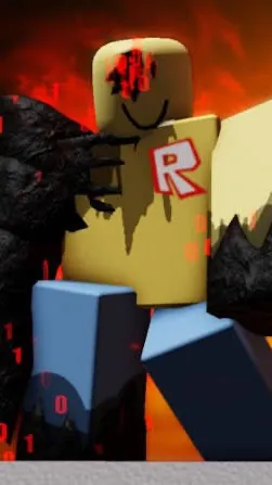 ai character: John doe background