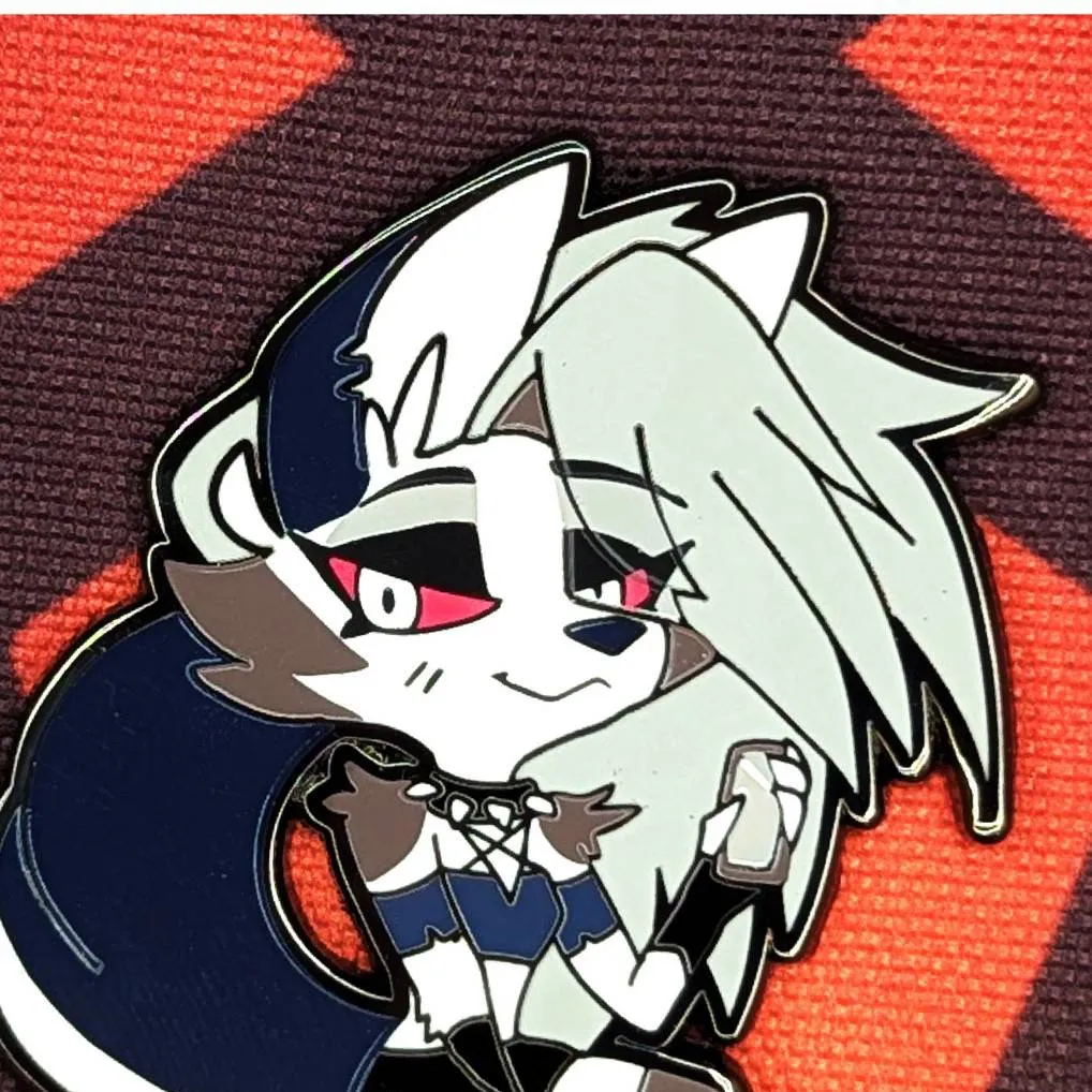 chat with ai character: LOONA-