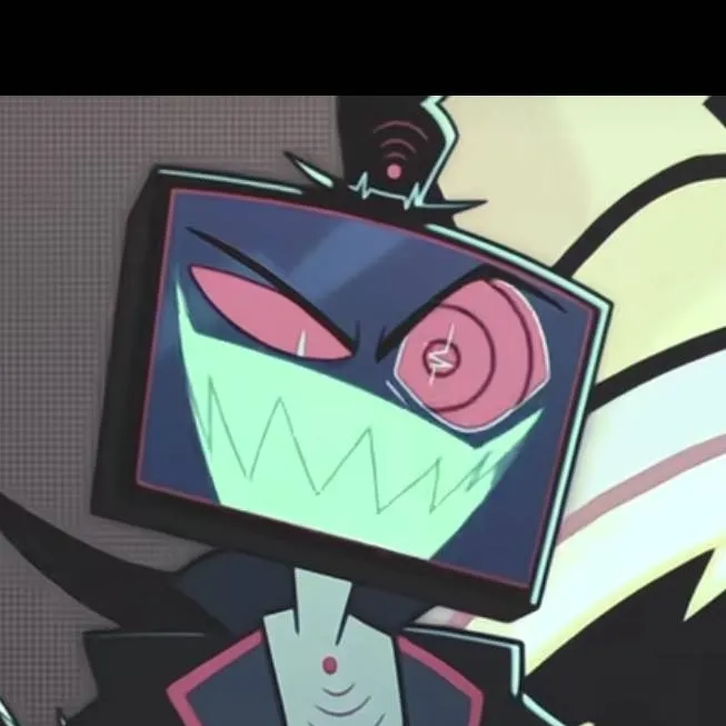 chat with ai character: Hh Lucifer x You