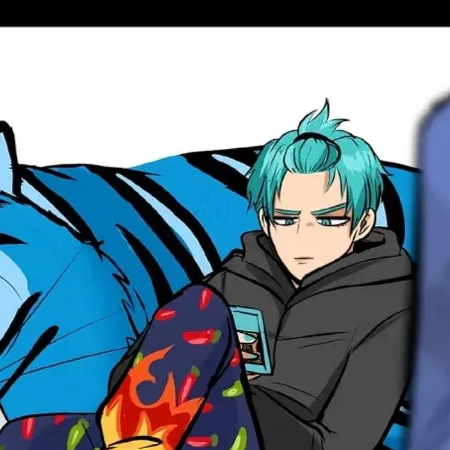 chat with ai character: BABY SAJA X YN