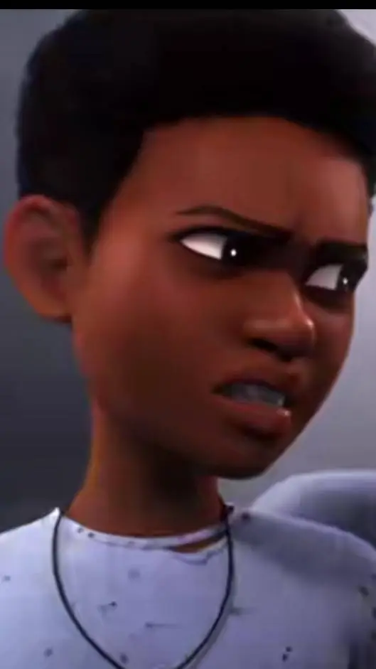 ai character: Camp creatures background