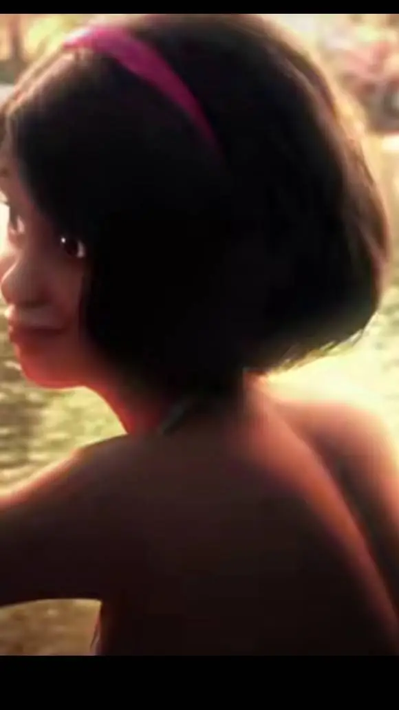 ai character: jwcc beach background