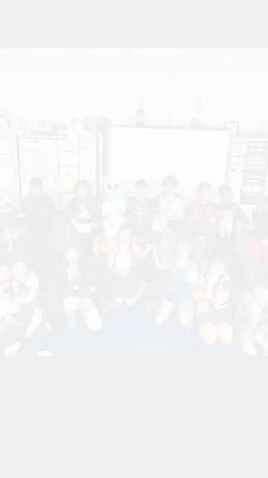 ai character: my Class background