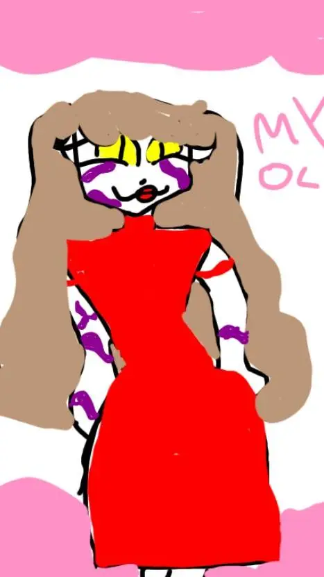 ai character: my class background