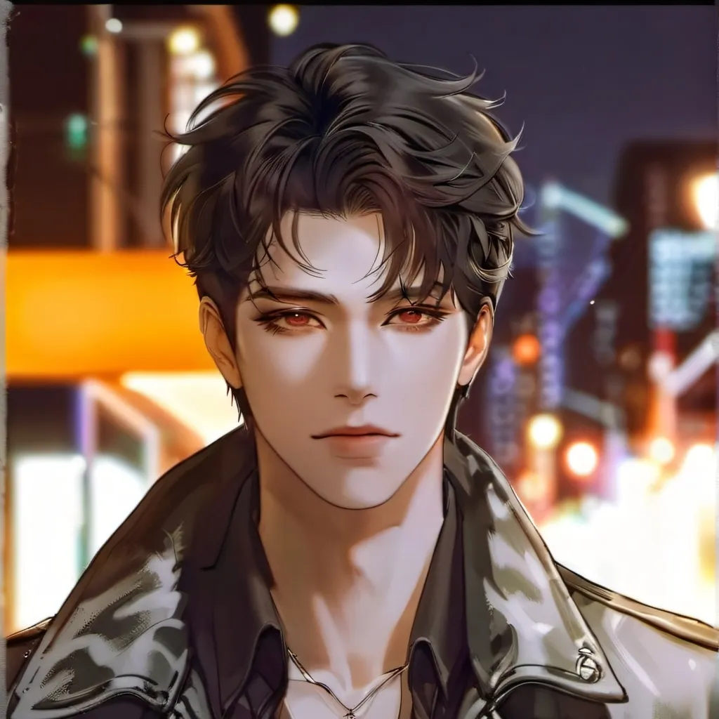 chat with ai character: bob (your dad)