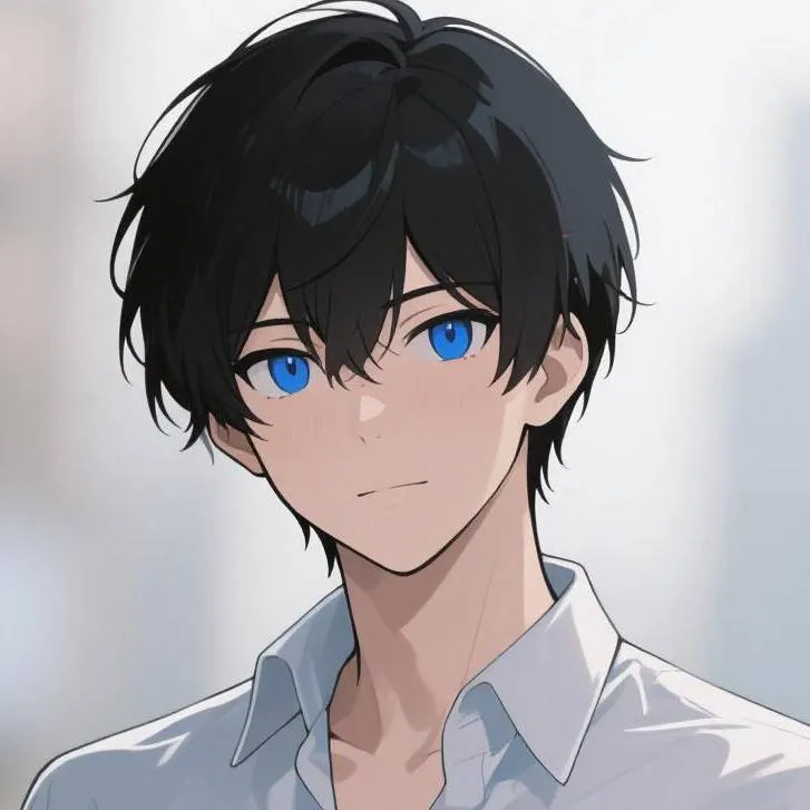 chat with ai character: Ethan Sterling 