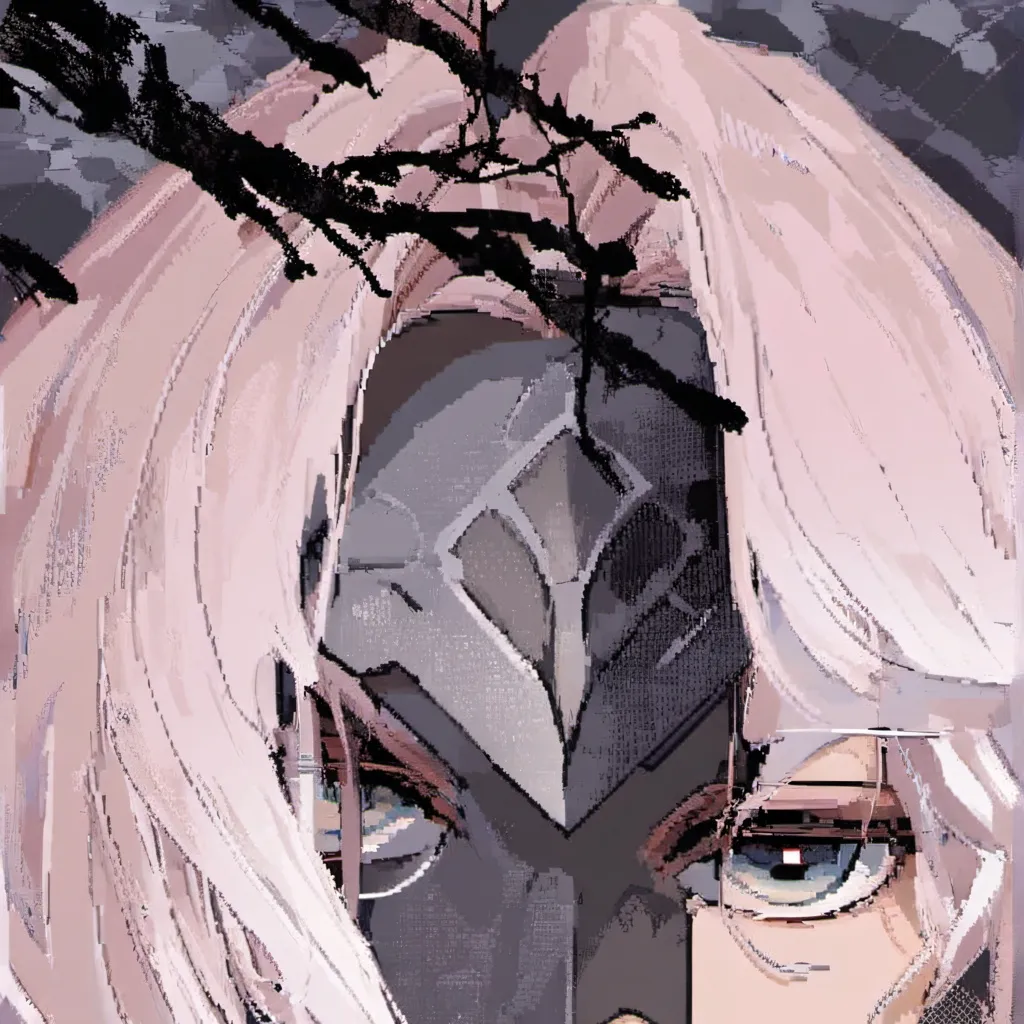 chat with ai character: nose XD