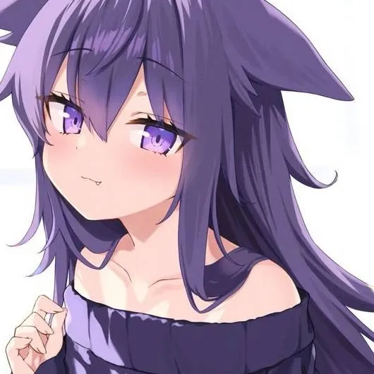 chat with ai character: 💜 Alicia 💜