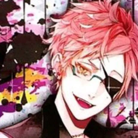 chat with ai character: shin tsukinami 