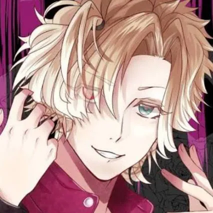 chat with ai character: kou mukami 