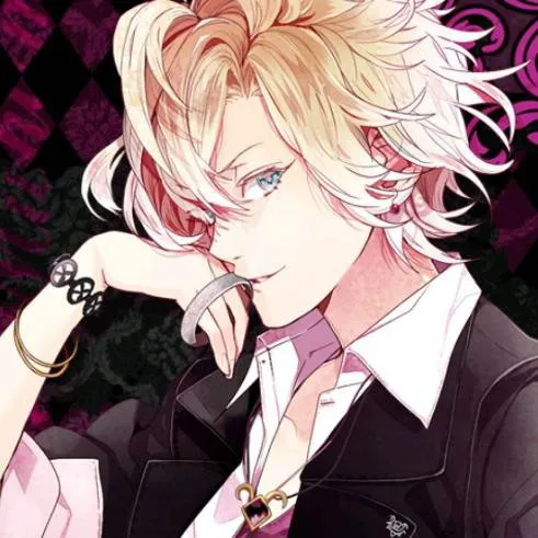 chat with ai character: {kou mukami}
