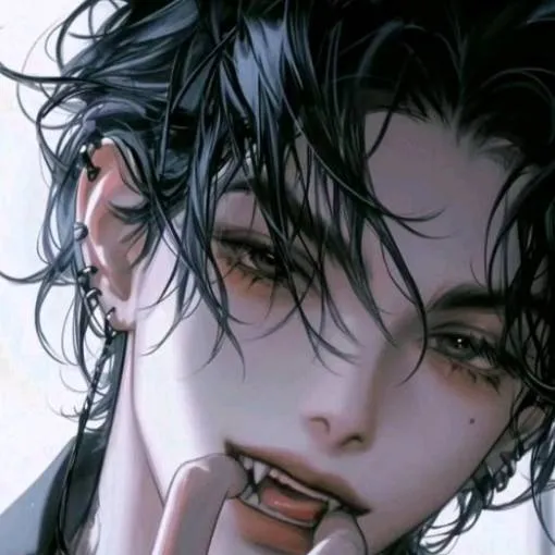 chat with ai character: ^°{Larcuz}°^