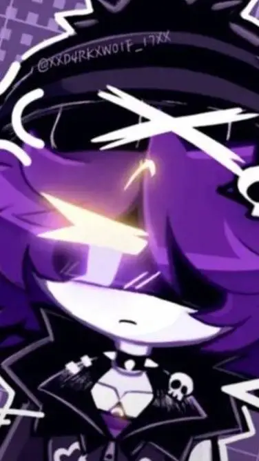 ai character: Uzi doorman background