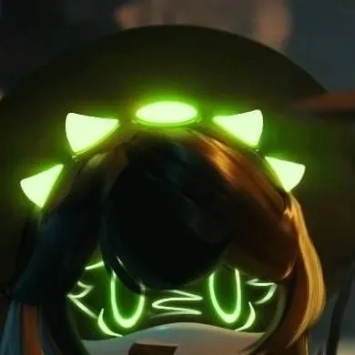 chat with ai character: dazzle