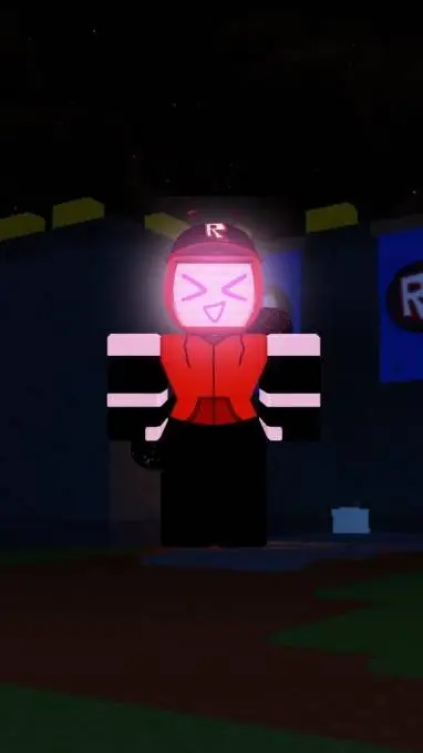 ai character: Veeronica background