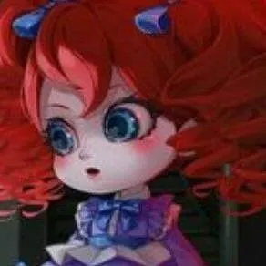 chat with ai character: poppy