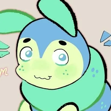 chat with ai character: 🌟Squirm Gril✨️