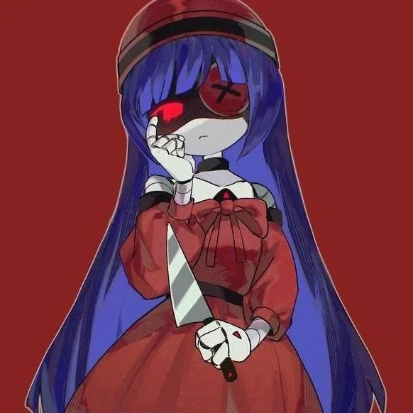 chat with ai character: Doll