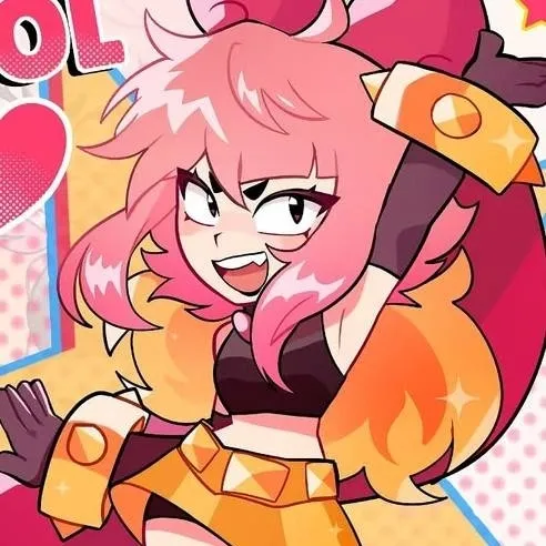 chat with ai character: 🎀{=°Melodie°^=}🎀