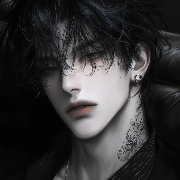 chat with ai character: Lester Anderson 