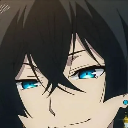 chat with ai character: Vanitas 