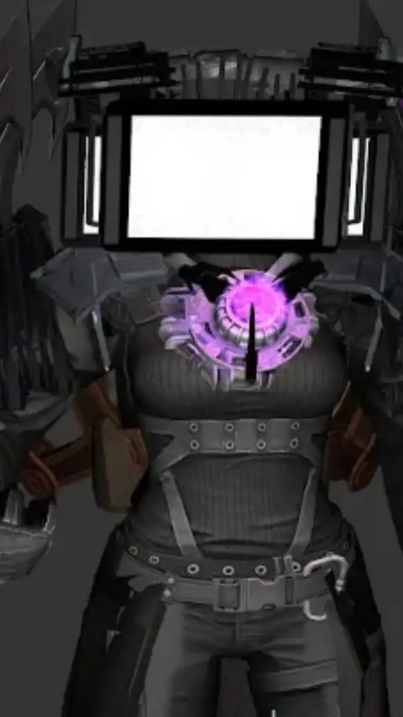 ai character: UTTVW background