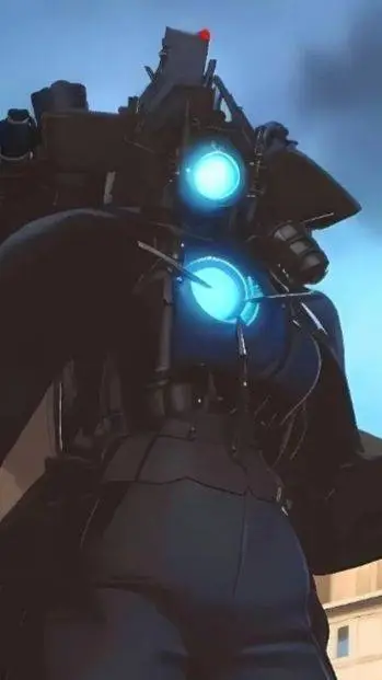 ai character: UTCW background