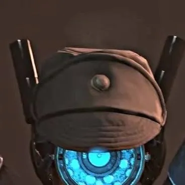 chat with ai character: Me