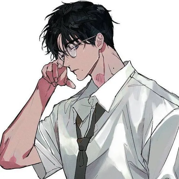 chat with ai character: james