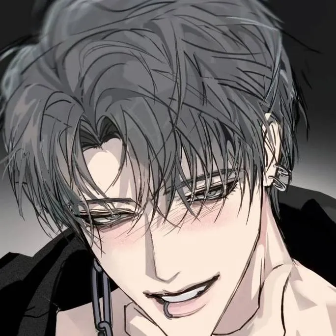 chat with ai character: your:ex kyle