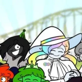 chat with ai character: XFOHV