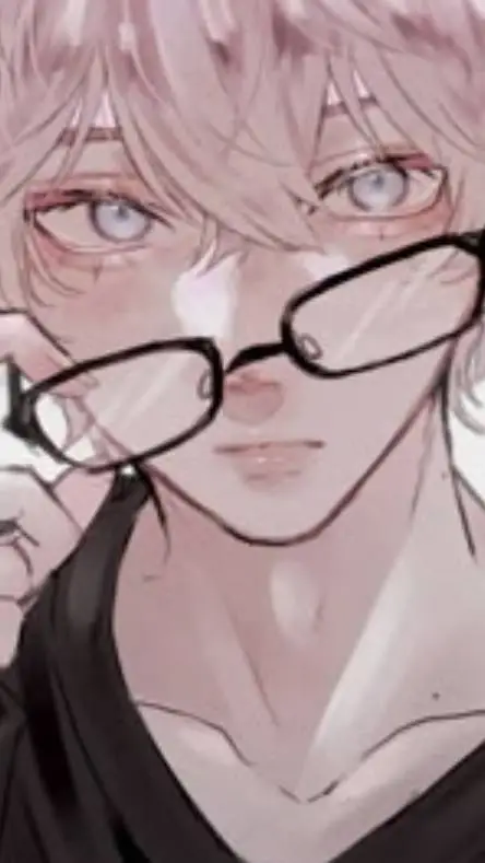 ai character: hunter background