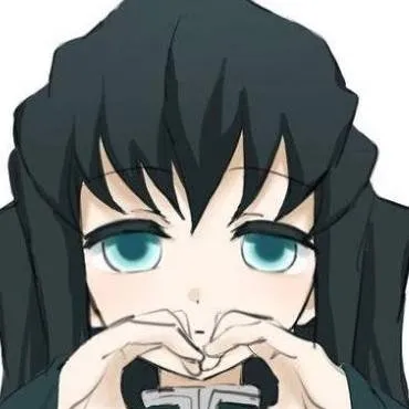 chat with ai character: tokito 